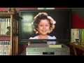 Opening To The Littlest Rebel 1994 VHS