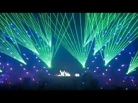 MAJOR CONSPIRACY x DEADLY GUNS - DUAL DAMAGE - ID @REBELLiON FEST 2023