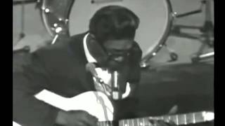 Acoustic Blues Guitar - Lightnin Hopkins - Lightnin&#39;s Blues