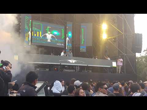 Ammo Avenue & Nicolas Caprile B2B - CLUB KENKO 1.1