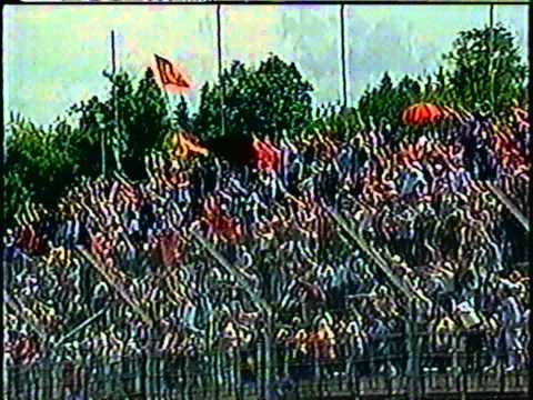 Intervalo: Supercine/Sessão de Gala - Porto Alegre/RS (04/05/1996)
