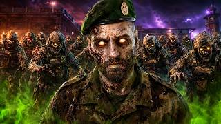 🔴LIVE | SECRET ZOMBIES BO2