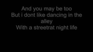 All Time Low - Damned If I Do Ya (Lyrics)