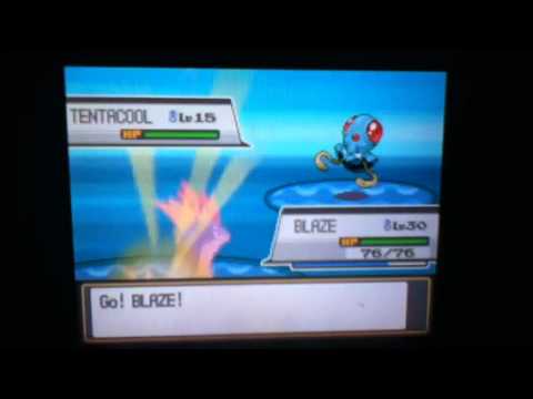 Pokémon heartgold & soulsilver walkthrough EP.26