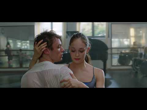 HIGH STRUNG FREE DANCE - Zander and Barlow Dance