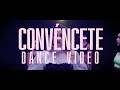 Princesa Alba - Convéncete (Dance Video Oficial)