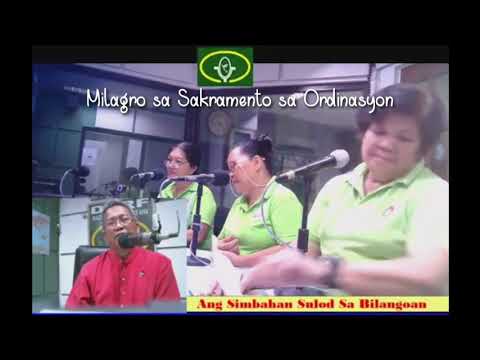 FUNNY - Unsaon Pagpataas sa Kinabuhi? | Gahom sa Sakramento | Fr Ciano Ubod