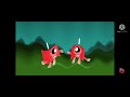 Crying Numberblocks Theme Song In Luig Group