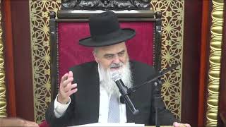 הגאון הרב אהרון בוטבול - השיעור השבועי - ז' תשרי התשפ"ו (הרב אהרון בוטבול) - התמונה מוצגת ישירות מתוך אתר האינטרנט יוטיוב. זכויות היוצרים בתמונה שייכות ליוצרה. קישור קרדיט למקור התוכן נמצא בתוך דף הסרטון הגאון הרב אהרון בוטבול - השיעור השבועי - ז' תשרי התשפ"ו (הרב אהרון בוטבול) - התמונה מוצגת ישירות מתוך אתר האינטרנט יוטיוב. זכויות היוצרים בתמונה שייכות ליוצרה. קישור קרדיט למקור התוכן נמצא בתוך דף הסרטון