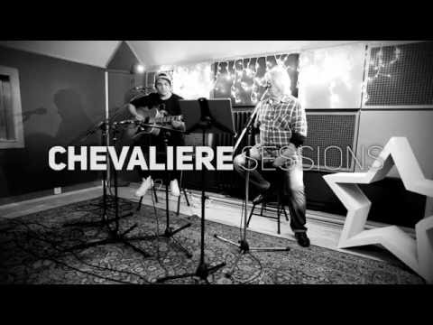 Václav Neckář & Filip Rácz - Posel (Starman) | CHEVALIERE SESSIONS
