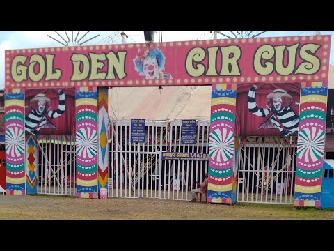 download lagu mp3 mp4 Golden Circus, download lagu Golden Circus gratis, unduh video klip Golden Circus