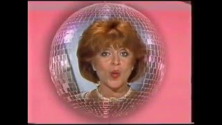 THE HORNETTES "GANZ PARIS TRAUMT VON DER LIEBE (I LOVE PARIS)"