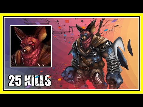 HoN Blood Hunter Gameplay - ESPSumer - Diamond