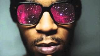 Kid Cudi - Young Lady (New Single 2013) (Official Video)