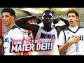 PRIME Chino Hills Vs Mater Dei PEAK BALL BROS LaMelo LOGO 3 Lonzo QUAD DUB Gelo Eli Big O SNAP