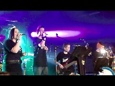 Plek-Bend Aostrum - Vlaamse Kust