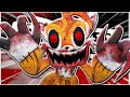 TAILS DOLL SCARING PEOPLE IN VRCHAT VRChat Funny Moments