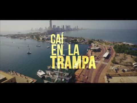 La Trampa ANDRES ARIZA VILLAZON (Video Lyrics)