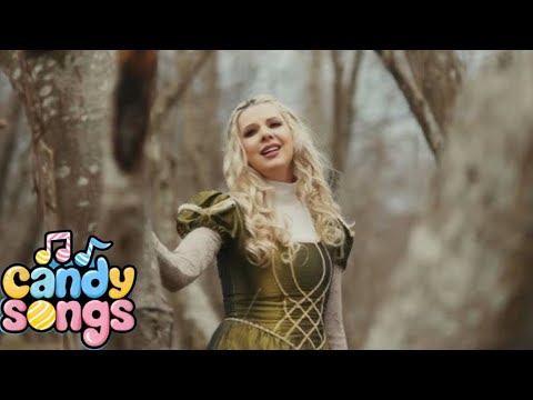 Sandra N feat. David Ciente - Codrul Verde