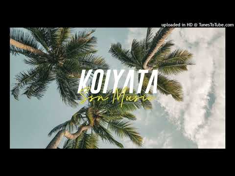 KOIYATA - OFFICIALLY BLIND [ AFROSTYLE REMIX ]