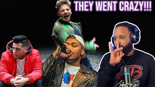 Download lagu GEORGE MICHAEL COVER IS HEAT!!! | CONOR MAYNARD FT. ANTH & COREY NYELL - CARELESS WHISPER | REACTION mp3