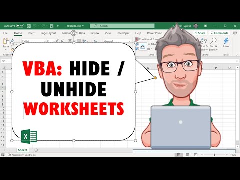 Excel VBA Add Worksheet to Workbook