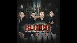 Regido - El Contenido Es El Mismo