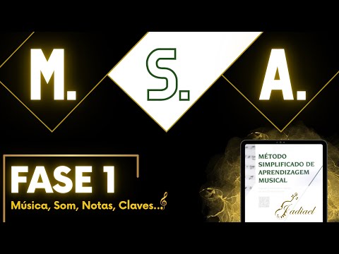 MSA Fase 1 - Super Aula Completa!