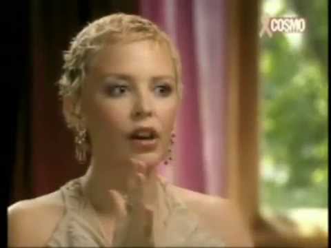 Entrevista con Kylie