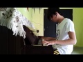 Felix Liegrad - No Way To Heal / Trivium (piano ...