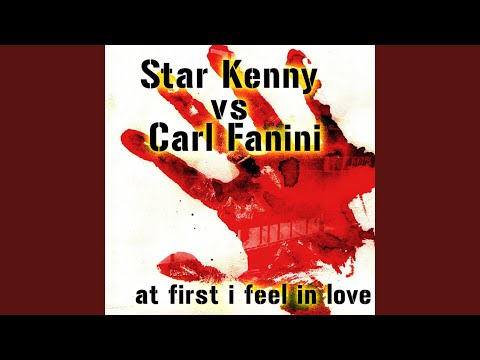 At First I Feel In Love (Santoro mix)