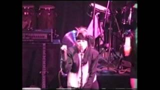 Tom Tom Club - Don&#39;t Say No (Live at The Ritz, July 17, 1989)