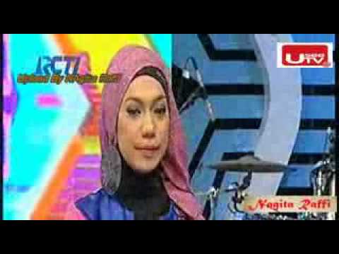 Indah Nevertari Ngucapin Selamat Hari IBU - Dahsyat nya 22 Desember 2014
