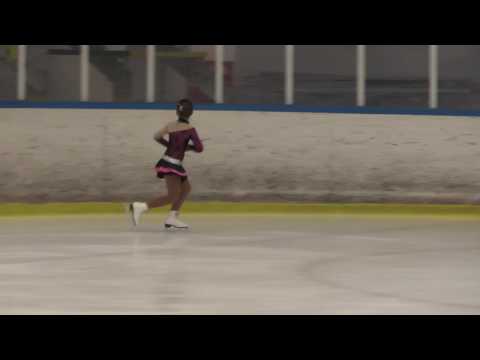 Valentine Cup 2017 Balogh Zita