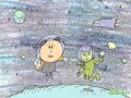 Sesame Street Suzie Kabloozie In Outer Space