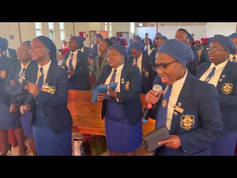 FBCWG Fellowship Weekend 2022 - uMalusi nguYehova