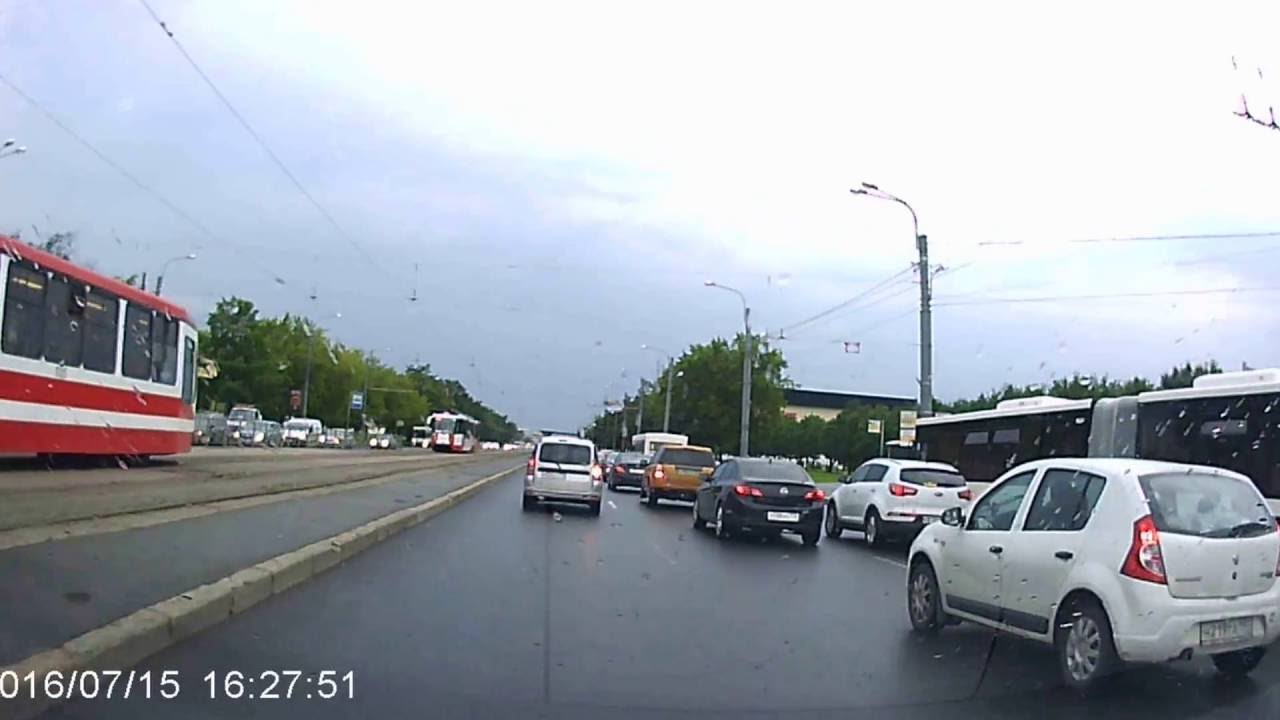 Видеорегистратор Blackview MD X6 DUAL