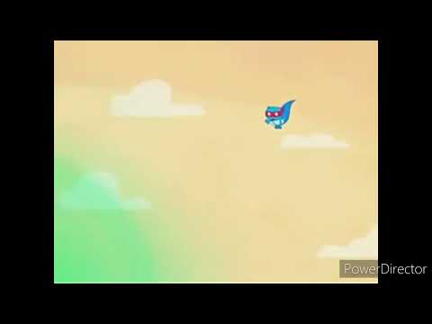 HAPPY TREE FRIENDS - GEMS THE BREAK