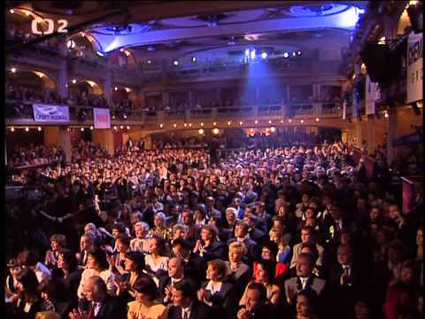 Karel Gott - Vanocni Koncert Z Prazske Lucerny 1998 (DVBS-Luco)