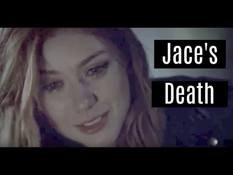 Clace + Jalec | Jace's Death 2x20