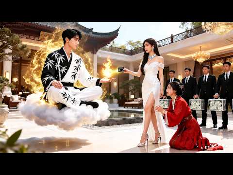 After 50 years of cultivation sealing the Heavenly Demon, I was reduced to a cripple.