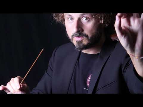 Matteo Cicchitti, una vita dedicata allo studio della musica antica