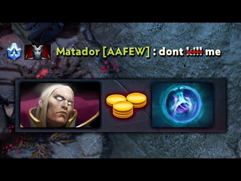 Why Invoker Must Be Banned From Dota 2