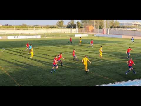 NULES - BENICARLO V2