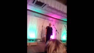 Mary Black bless the road cover