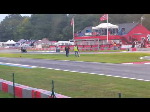 Après midi "DRIFT FIGHTERS CUP" #5