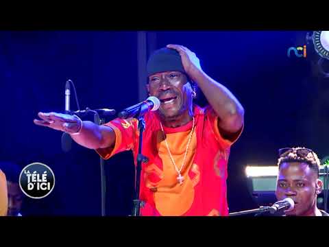 Samy Succès en live sur la scène de La Télé d'Ici (Acte 2)