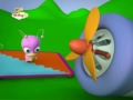 BabyTV Tulli S Song English