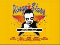 Ringo Starr - Live in New Jersey 7/18/1995 - 1. Don't Go Where The Road Don't Go