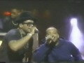 Run DMC Beats To The Rhyme At The Apollo 1990